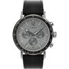 [Timex] Watch WB Standard TW2W47400 Men's Black