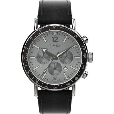 [Timex] Часы WB Standard TW2W47400 Мужские Черные