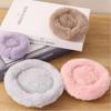 Soft Hamster Nesting Mat Plush Sleeping Mat New Pet Bed Cushion  Hamster Hedgehog Chinchilla Rabbit