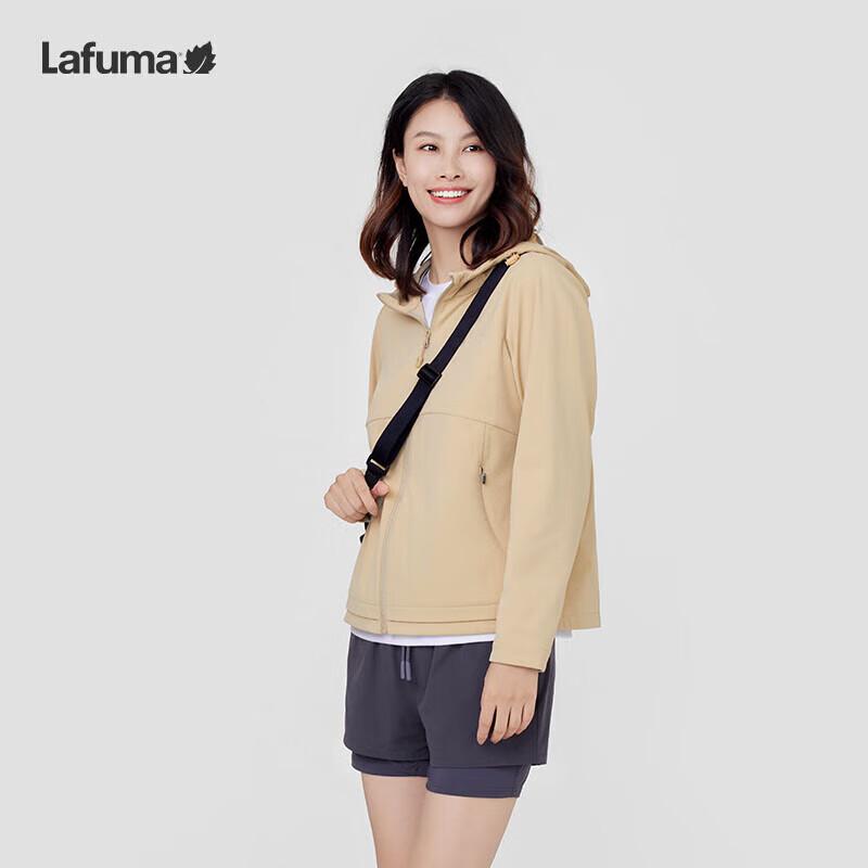 Lafuma Women's Spring Outdoor Windproof Jacket LFJA4AT60