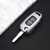 3 Buttons TPU Remote Flip Key Case Fob Shell Cover Holder For Renault Kadjar Captur Symbol Koleos Megane 2016 2017 2018