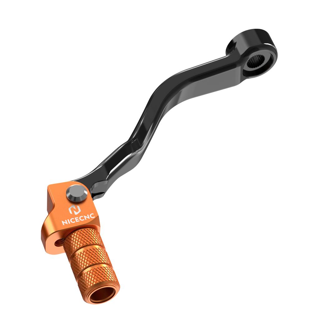 2024-2025 For Husqvarna TE 300 TE 250 For KTM EXC 300EXC 250 XCW 300 GasGas EC 300 EC 250 Forged Shift Lever Brake Pedal Lever