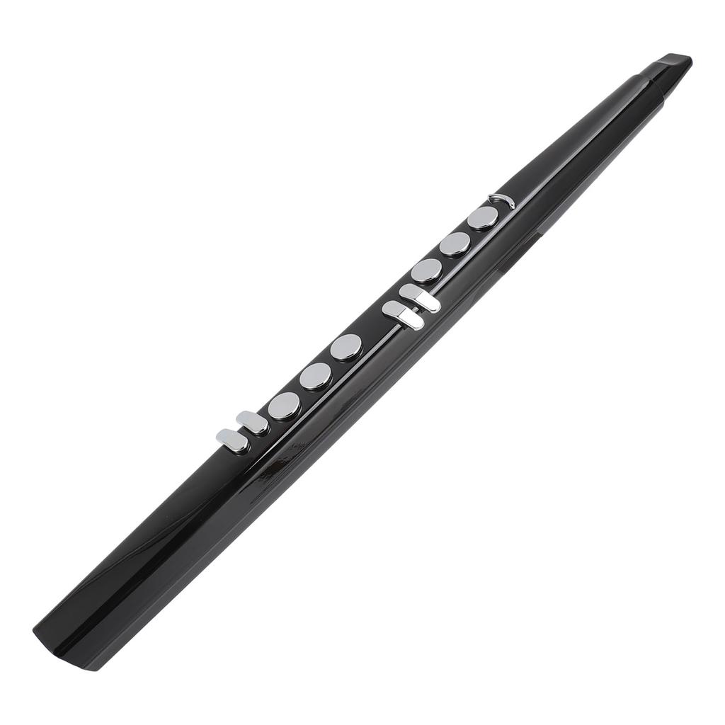 MIDI электронный саксофон поддержка 13 тонов регулируемая громкость 3 уровня чувствительности выдувания мини цифровой