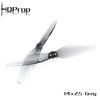 HQPROP T4x2.5 4-дюймовые пропеллеры для FPV дрона