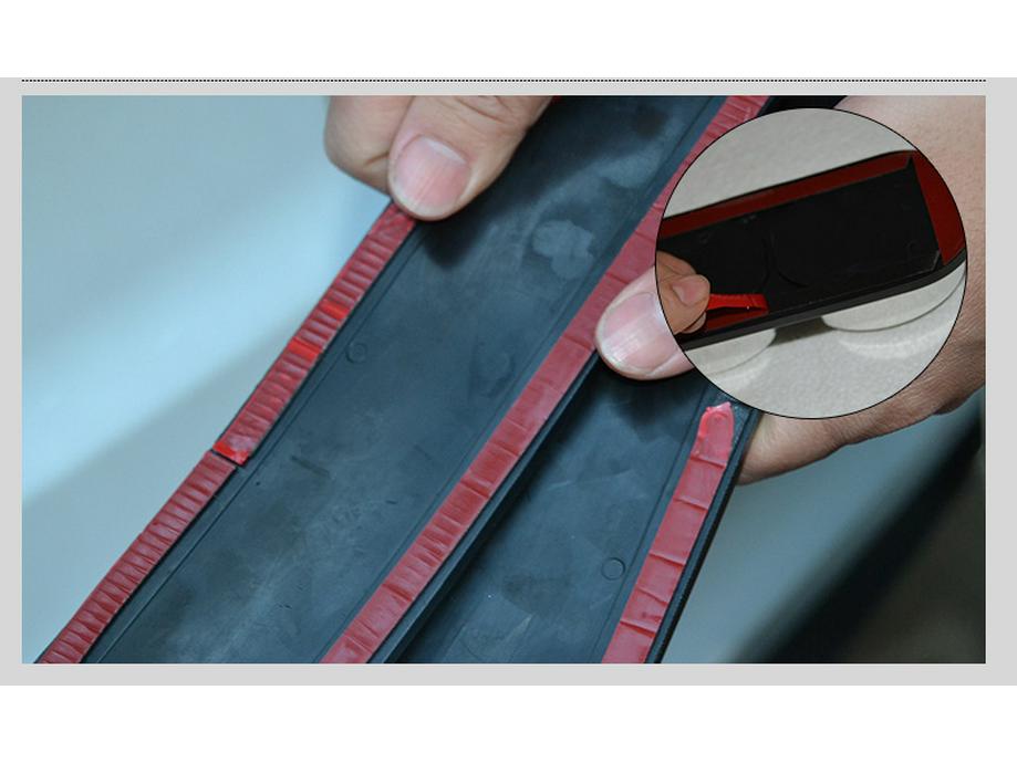 Декоративные поддельные воздуховоды и модификации выхлопных труб для автомобилей