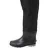 Daiwa Рыболовные вейдерсы Radial Waders Black LL (Круглый наконечник) РВ-1301