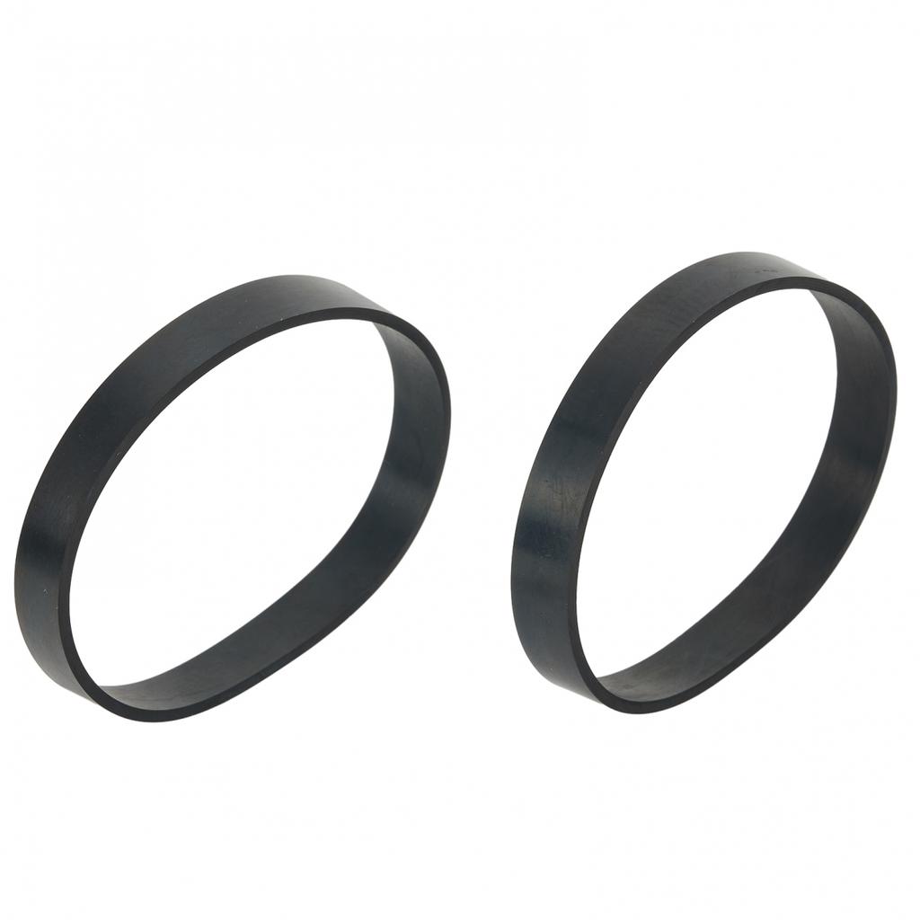 1604895 Or 2037034 Belts 2pcs Attachment Household Cleaning Replacement