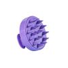 Multifunctional Silicone Scalp Massage Comb Shower Brush Mini Head Meridian Massage Wash Clean Care Hair Tool Brush
