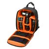 Waterproof Dslr Slr Backpack Rucksack For Canon Nikon Sony