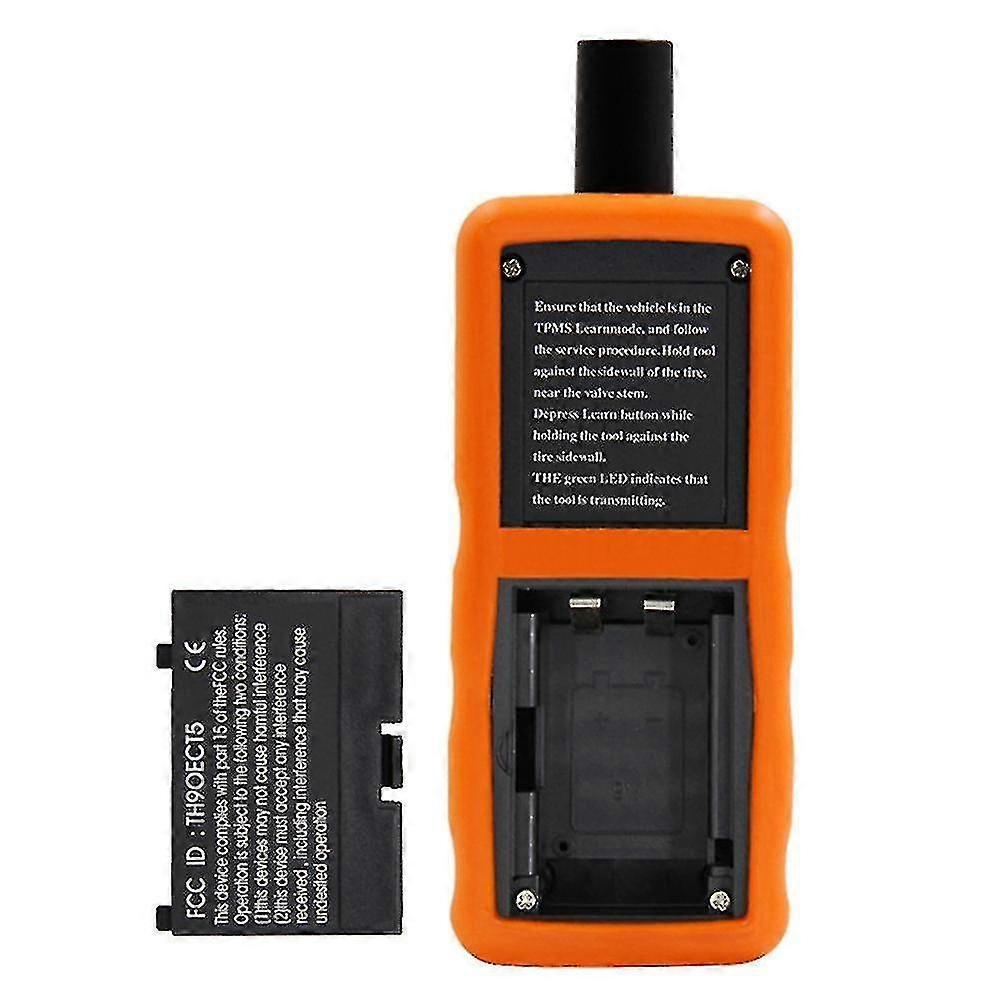 Tpms El-50448 Oec-t5 For Opel/g M Tire Pressure Monitoring System Tpms Reset Tool Opel El 50448