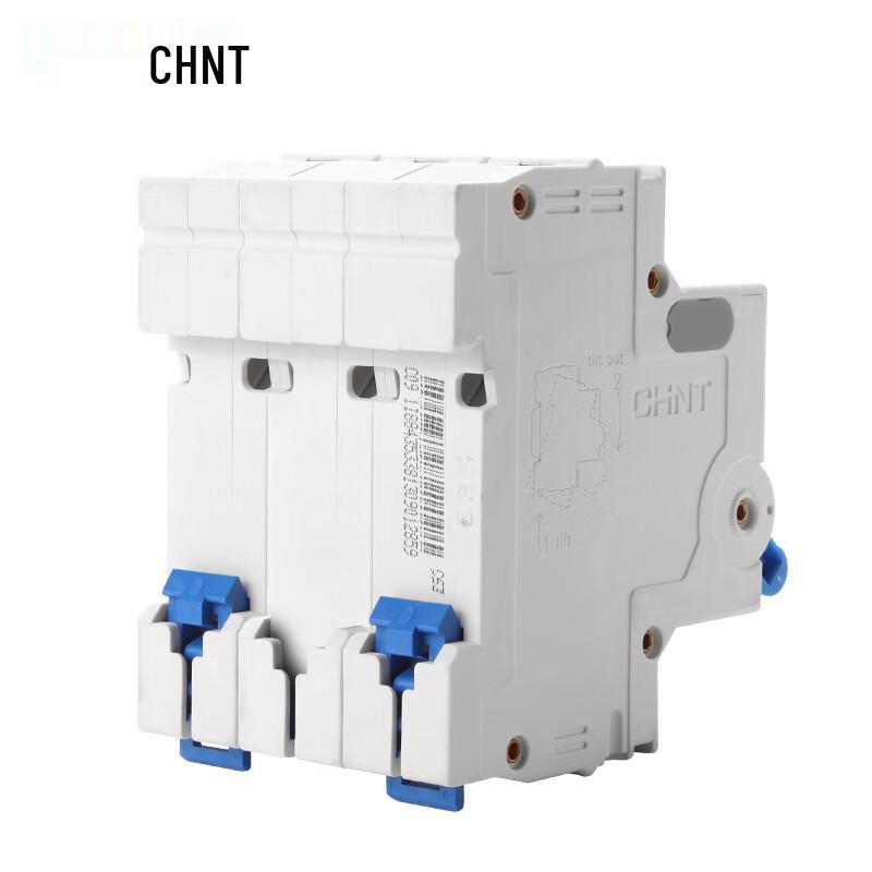 Chint NXB-63-3P-C6A Miniature Circuit Breaker
