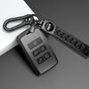 Чехол для автомобильных ключей для Land Rover Range Rover Sport Evoque Velar Discovery 5 Jaguar XE XF E-Pace F-Pace A9 A8 A9 X8 XJ XFL XJL