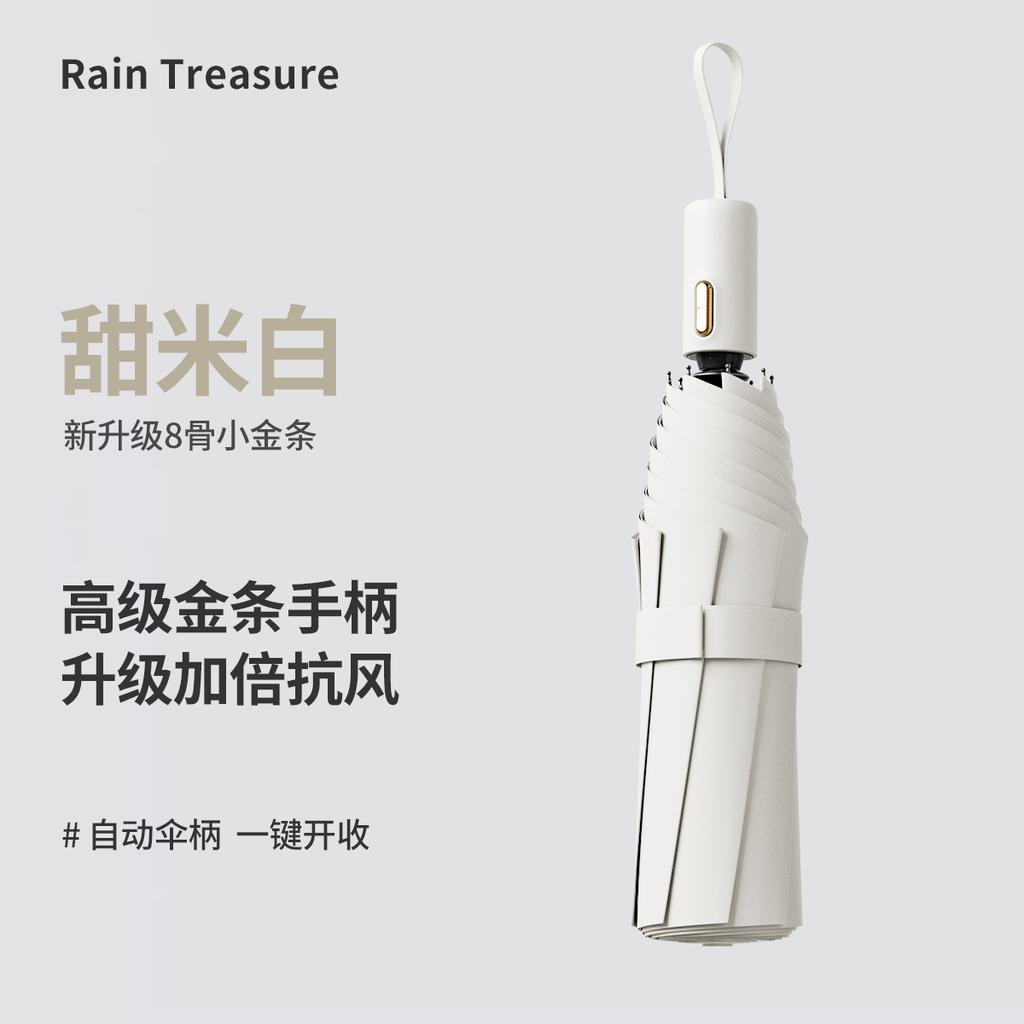 96 спиц автоматический зонт увеличенный утолщенный зонт от солнца солнцезащитный крем защита от УФ-лучей женский складной противоштормовой мужской