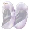 FS Silicone Gel Anti-Slip Socks Sole Cover Heel Dry Fissure Foot Care Protector Caring