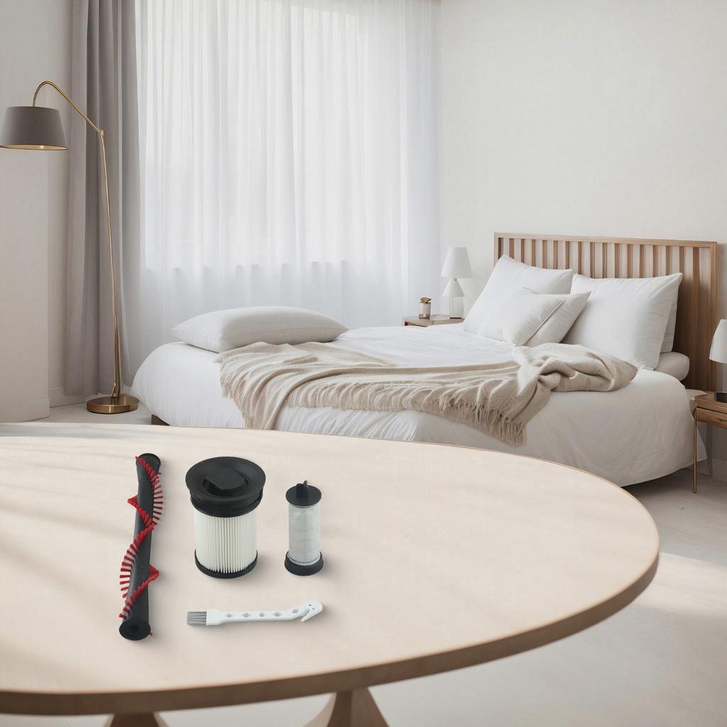 Премиальная щетка-валик для Miele Для Triflex-HX1 Исключительное качество