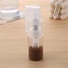 Hairdressing Makeup Tool Refillable Bottle Talcum Powder Bottle Powder Spray Bottle Makeup Pot