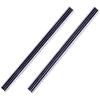 Портативные карбидные ножи для рубанка 3-1/4" для Bosch PA1202, MAKITA, Wen, DeWalt DW6654, Black&Decker 7696, Ryobi (10 шт.)