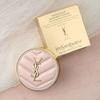 YSL - Touche Eclat Glow Pact Тональная основа-кушон SPF 50+ PA ++++