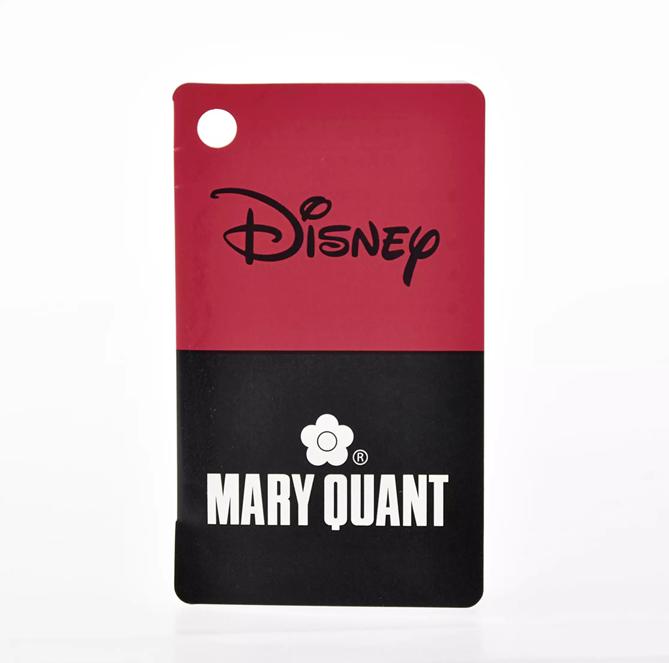 Складное зеркало Disney Минни Коллекция Минни ( МЭРИ КВАНТ ) Япония НОВИНКА