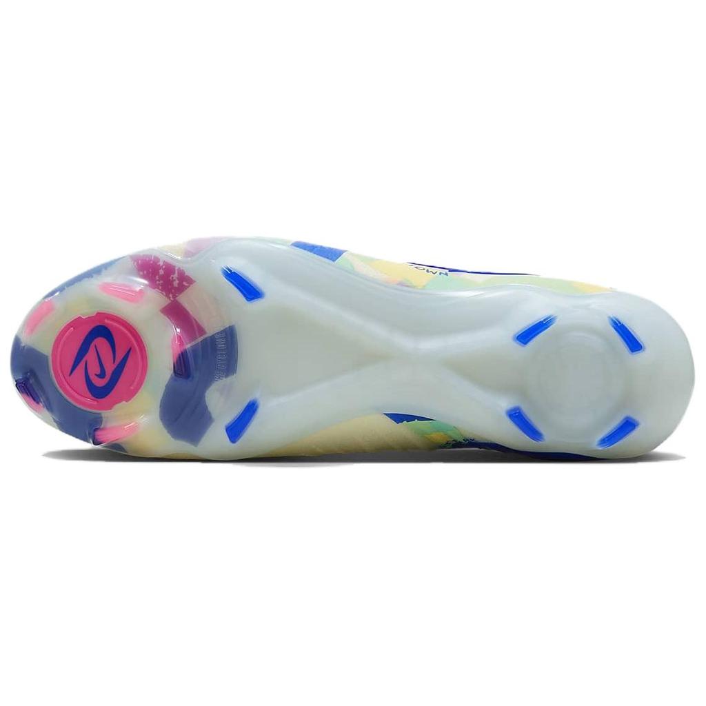 Новые Nike Phantom GX 2 Elite SE FG Socal Pack Мужские FQ8178-100