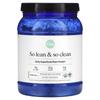 So Lean & So Clean, Daily Superfood Plant Protein, Vanilla Chai, 600G(21.2Oz)