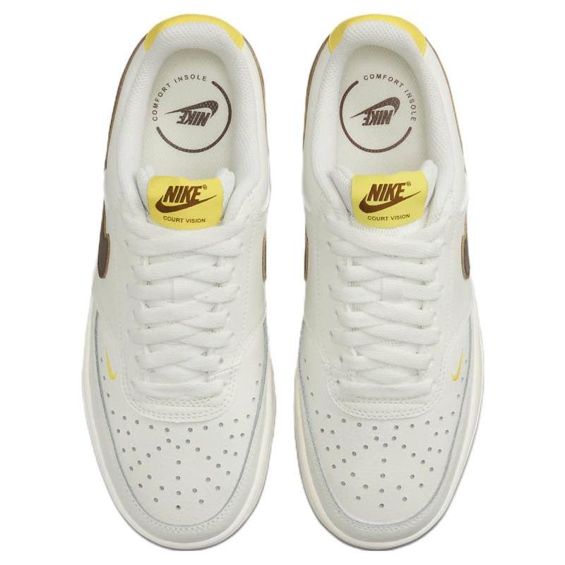 Nike Court Vision Low 'White' Women's CD5434-117
