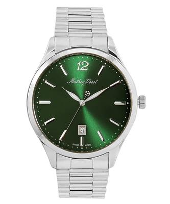 Часы мужские Urban Metal Green Dial Quartz H411MAV