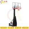 Chiao Professional Basketball Hoop Series