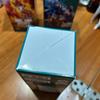 Used [Unopened] ONE PIECE Card Game Two Legends OP-08 Booster