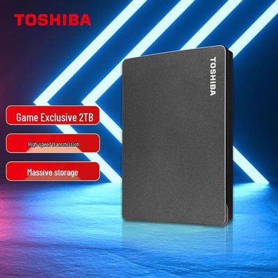 Toshiba 2,5-дюймовый портативный внешний жесткий диск USB 3.2