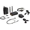 Audio-Technica ATW-1701/L Lavalier Microphone Camera Mount System