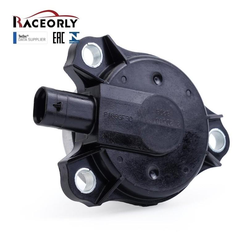 RACEORLY Engine Camshaft Position Magnet for Mercedes W204 W164 W211 R171 C250