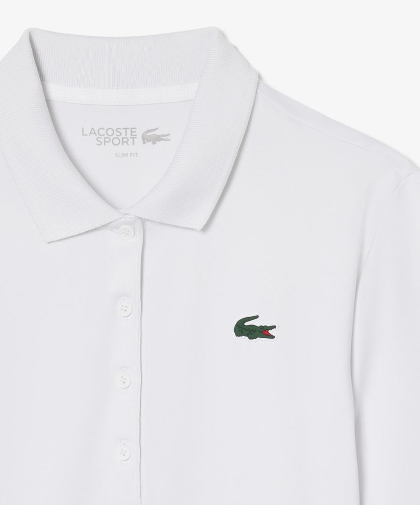 LACOSTE Женская гольф-поло с коротким рукавом Performance Pf0081-56G 001
