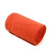 Fleece Sleeping Bag Outdoor Adult Sleeping Bag