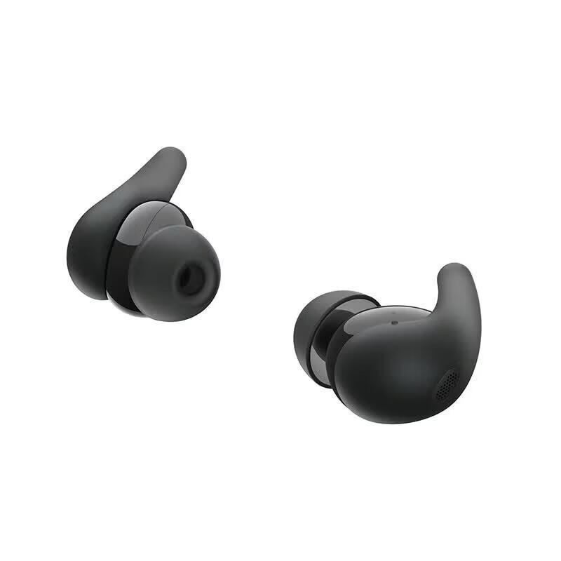 Sony Полностью беспроводные наушники LinkBuds Fit с шумоподавлением