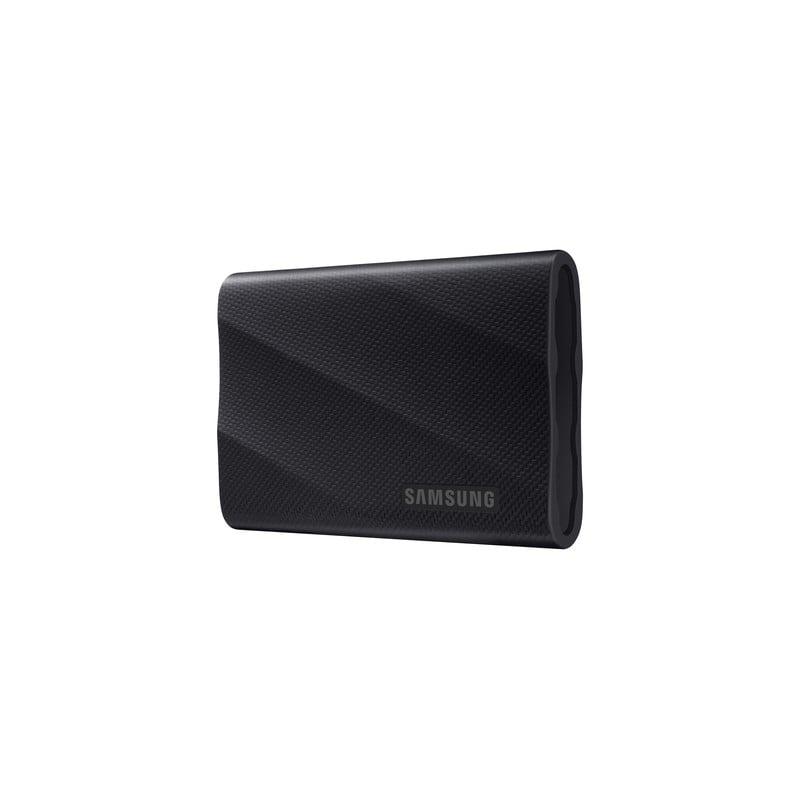 Samsung MU-PG4T0B external solid state drive 4TB Black