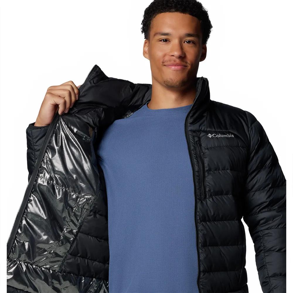 Columbia Пуховик Autumn Park™ II