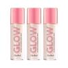 CLEDBEL Water Talk Moisturizing Glow Cream 30ml x 3 2507 (39081765)