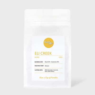 Eli Creek Espresso 200 г / 500 г / 1 кг
