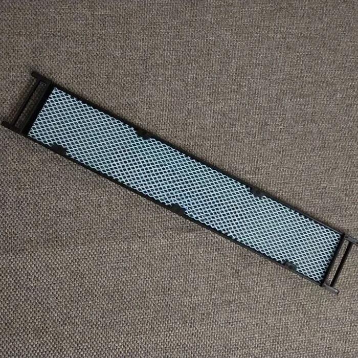 2 шт. сменный оригинальный фильтр Для кондиционера Daikin FTXH35 FTXD35 25FV2C FTXS35DV2C