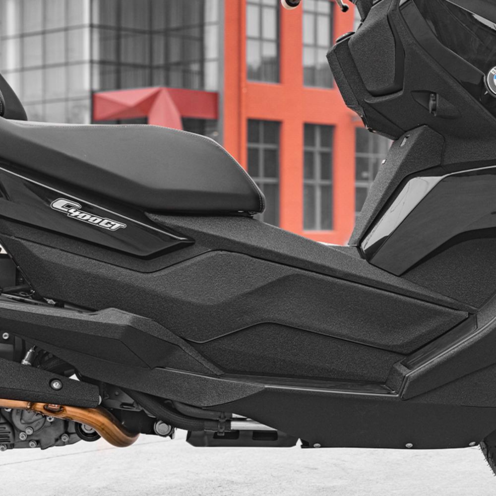 Для BMW C400GT 2025 Мотоциклетная Броня Декоративные Защитные Наклейки Комплекты Аксессуаров для Мотоцикла C 400 GT