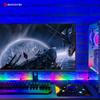 Anime Mouse Pad, Small Size with Locking Edge, Computer Laptop Keyboard Medium-Sized Accessory, Non-Slip, Anime Style, Large Size