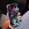 Anime JoJo Killer Queen Phnoe Case for Samsung Galaxy A17 A37 A57 A16 A26 A36 A56 A15 A14 A13 A55 A54 A53 A35 A34 A33 A25 A24 A2