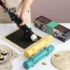 Sushi Making Kit Sushi Making Mold for Beginners Sushi Rolling Machine DIY Sushi Chef Set Professional Sushi Making Kit
