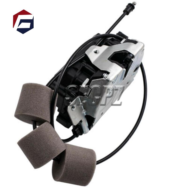 Механизм блокировки люка задней двери для Mercedes X164 W164 A1647400300 A1647400735 A1647400435 1647400735 1647400300