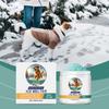 100g Pet Friendly Ice Melt Safe for Concrete Pet Friendly Snow Melt Ice Melt