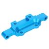 Front Upper Arm Holder Upgrade Parts Accessories Fit for HSP 94188 1 10 RC Car ModelBlue