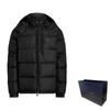 Polo Ralph Lauren Gorham Puffer Jacket MNPOOTW16020321-001