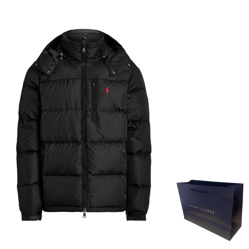 Polo Ralph Lauren Gorham Puffer Jacket MNPOOTW16020321-001
