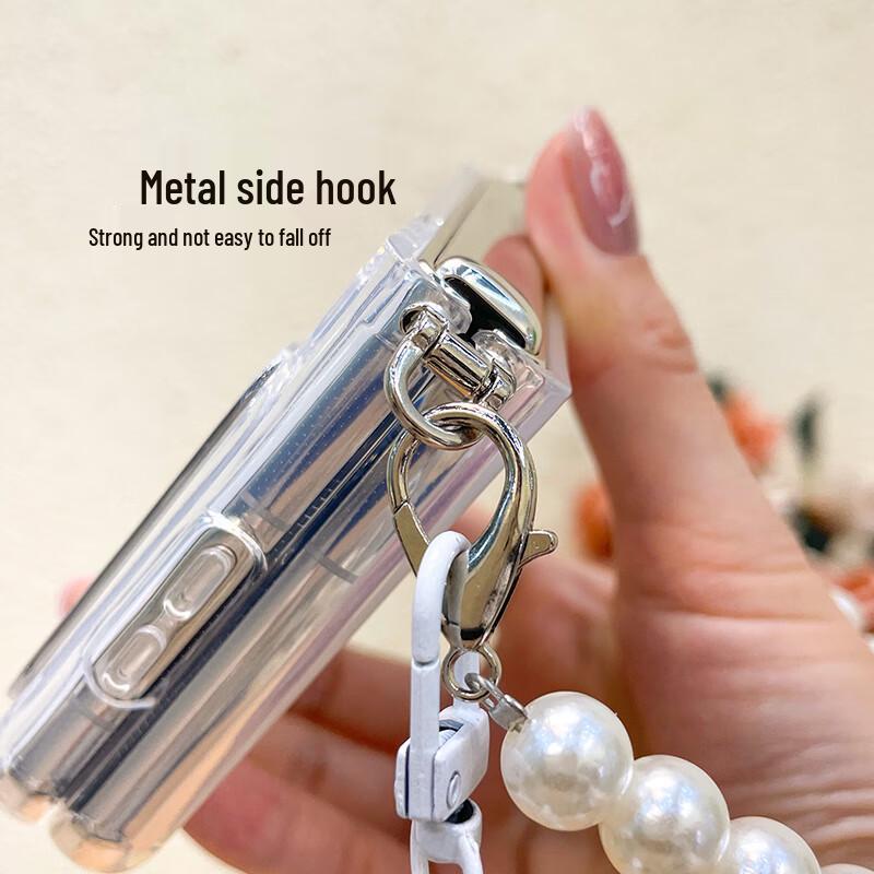 Huawei Pura X Foldable Phone Case